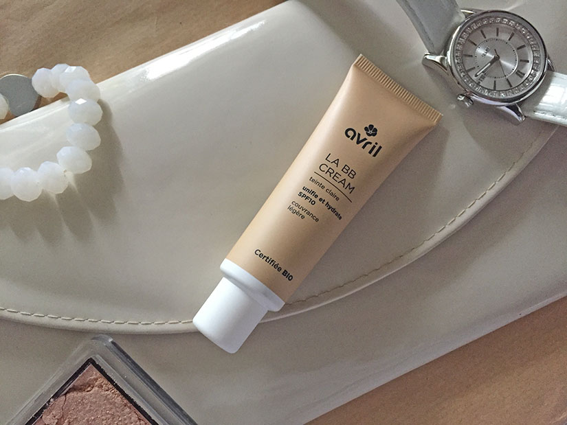 avril bb cream