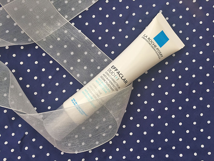 La Roche-Posay Effaclar Duo +
