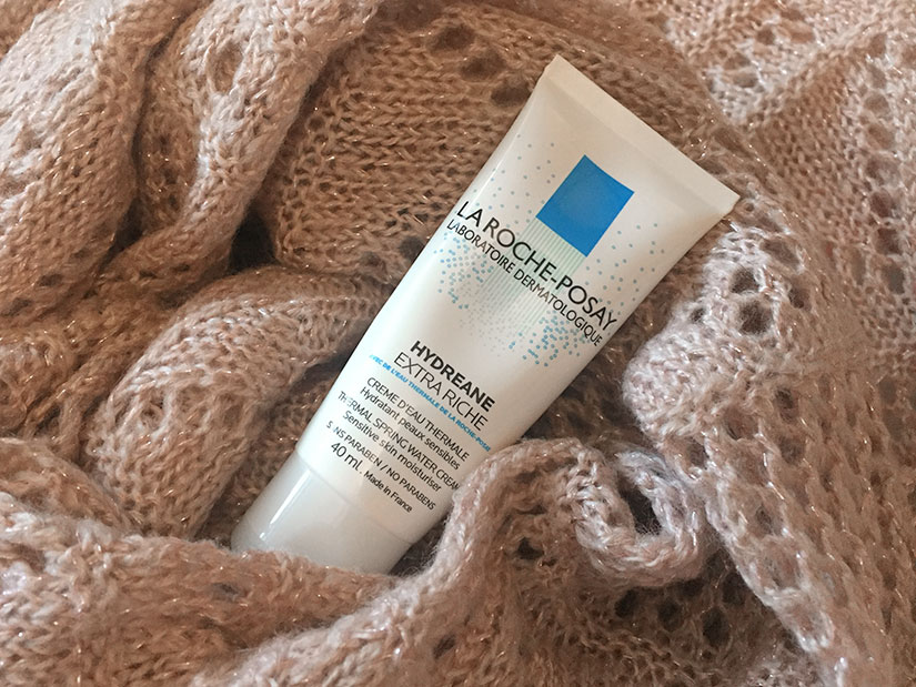 la roche-posay hydreane