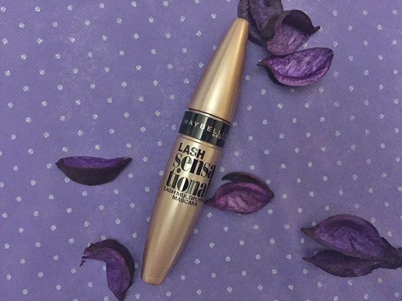 maybelline lash sensational