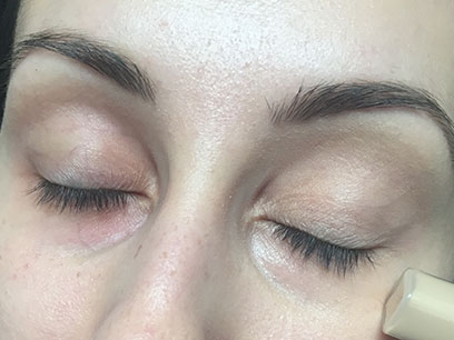 Maybelline Fit me concealer