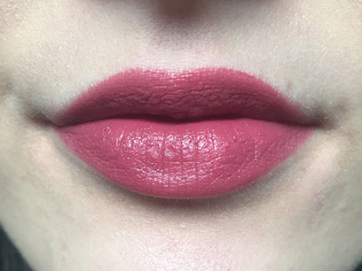 Revlon Ultra HD Matte Kisses