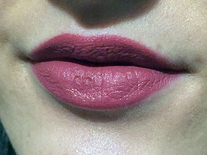 Revlon Matte Lipcolor Kisses