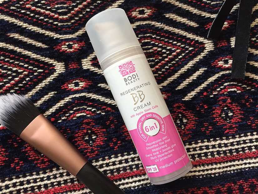 Bodi Beauty BB Cream