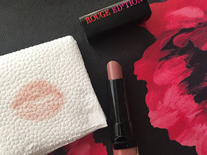 Bourjois Beige trench