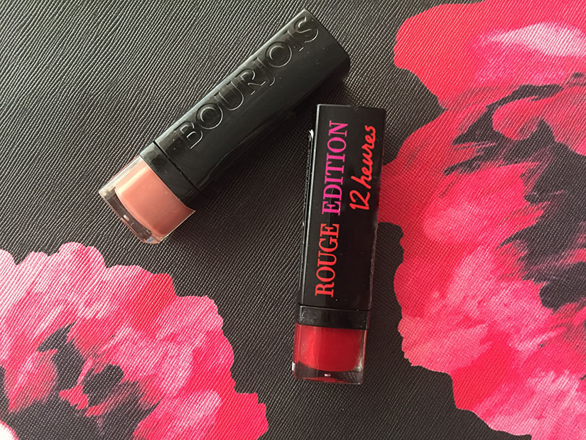 Bourjois Rouge Edition