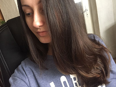Hair Elixir Intense Repair