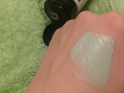 Маска за лице organic shop algae sea mud