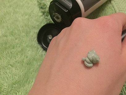 Organic shop маска за лице