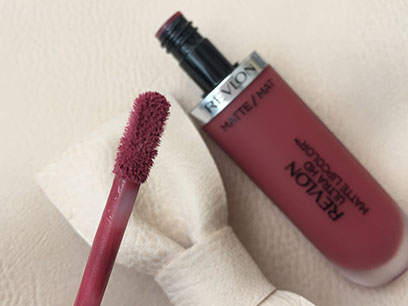 Revlon Ultra HD четка