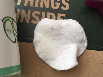 The Body Shop Aloe Calming Toner