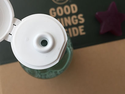 The Body Shop Calming Toner