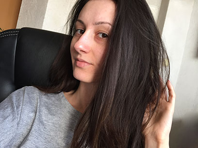 Сапунена работилница шампоан