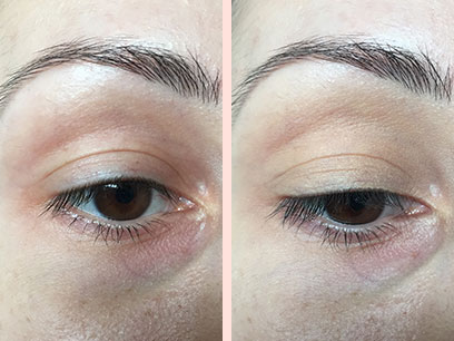 NYX base Skin Tone