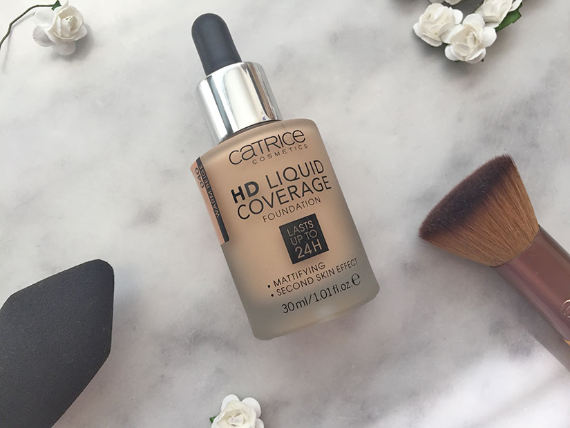 catrice hd liquid coverage cena