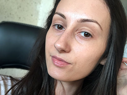 Catrice HD Foundation
