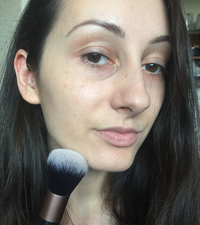 Lavera Fine Loose Mineral Powder
