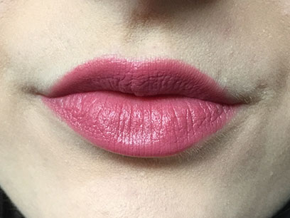 Матово червило Vivienne Sabó Matte Magnifique 212