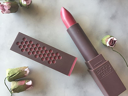 натурално червило Burt’s Bees