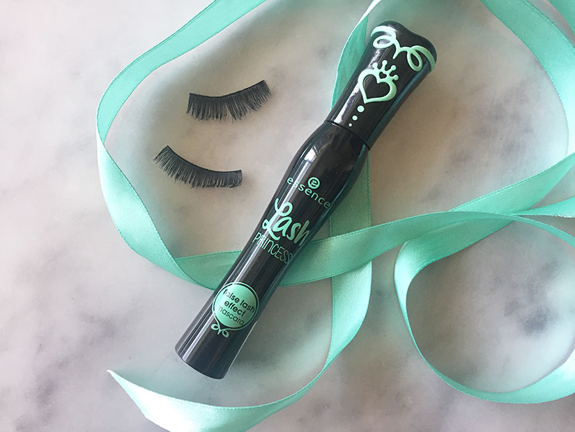 Essence Lash Princess False Lash