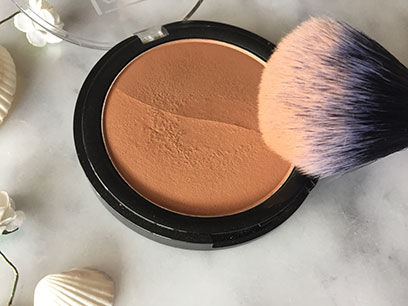 Lavera Mineral Sun Glow Powder