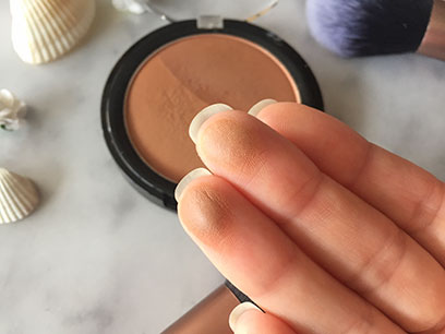 Lavera Mineral Sun Glow