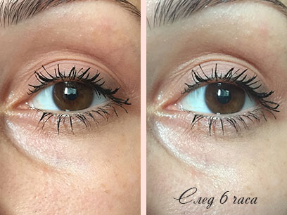 Спирала Essence Lash Princess False Lash Effect