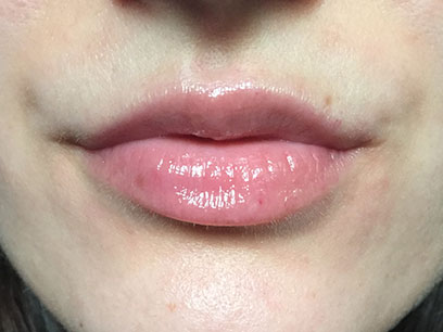 Балсам за устни Малина Born Lippy
