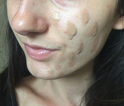 Essence Tinted Day Cream