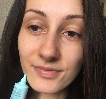 Maybelline Baby Skin основа