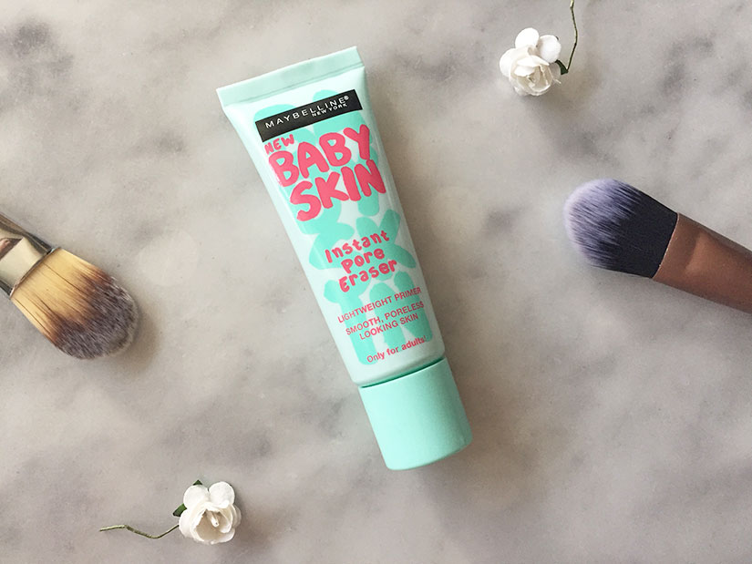 Maybelline Baby Skin