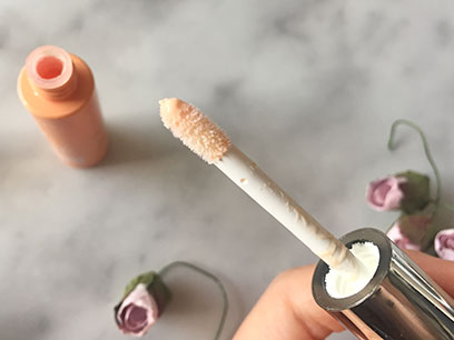 Sante Lip Base