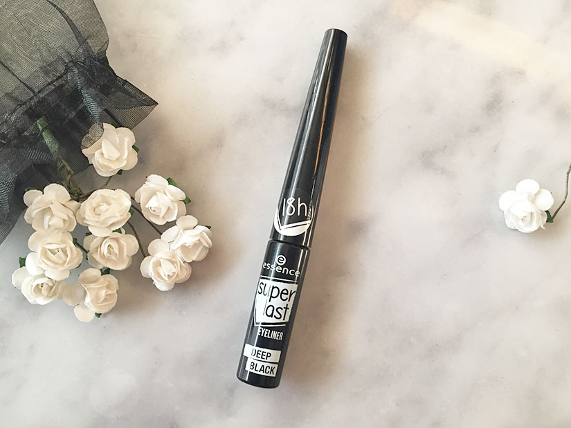 Essence Super Last