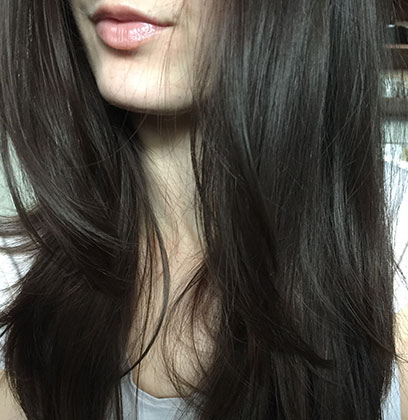 Essence Super Last Deep Black