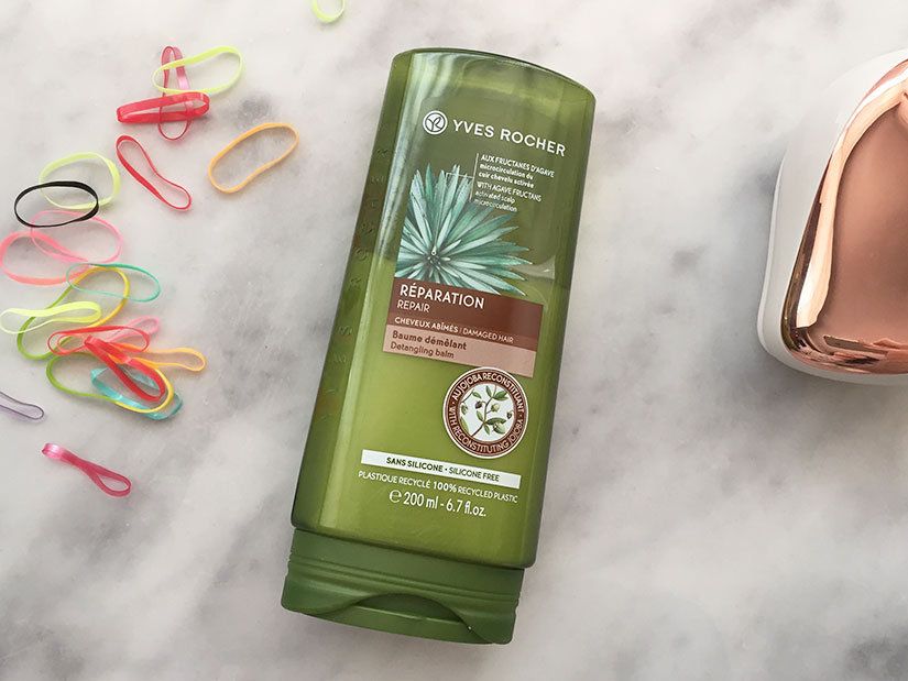 Yves Rocher Detangling Balm