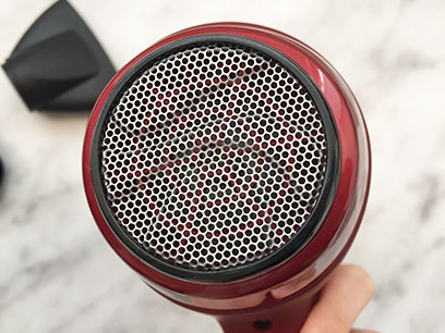 Remington Silk сешоар