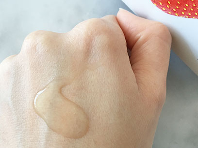 Mossa Vitamin Moisture