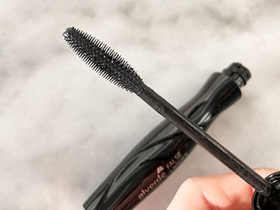 Alverde False Lashes