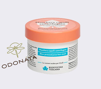 Odonata Биофичина укрепваща маска