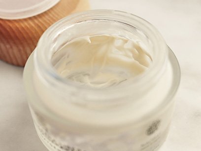 Naobay Detox лек крем за лице
