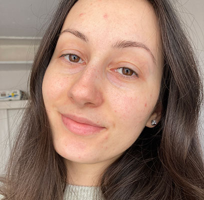 издръжливост на La Roche-Posay Anthelios незабележим флуид SPF50