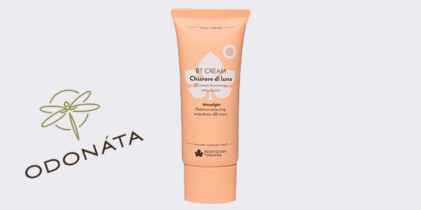Biofficina Toscana bb крем Odonata