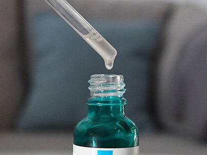 La Roche-Posay Effaclar серум