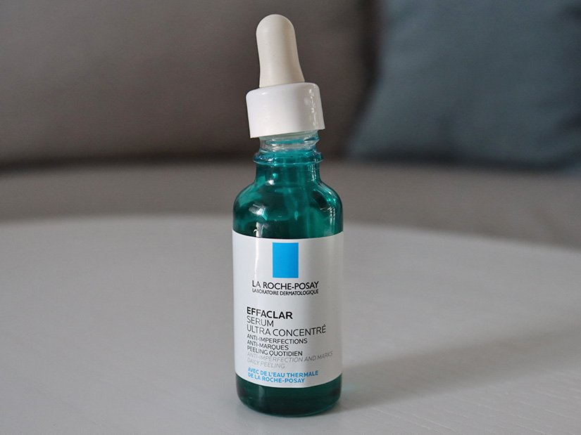 La Roche-Posay Effaclar концентриран серум