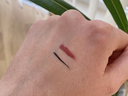 Biofficina почистващ мус за лице