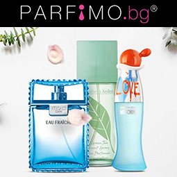 Parfimo Parfimo най-добър избор