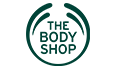 лого на thebodyshop
