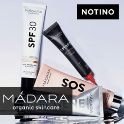 Notino Натурална козметика Mádara