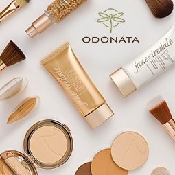 Odonata Jane Iredale намаление