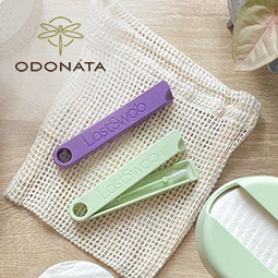 Odonata Zero Waste